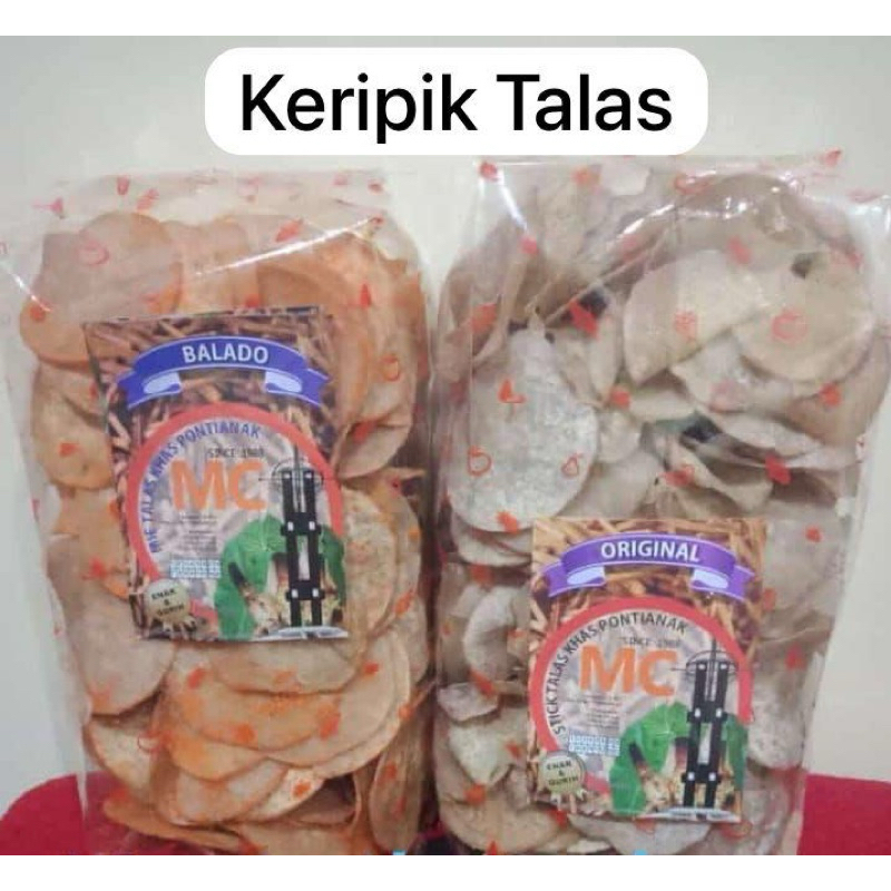 

Keripiktalas