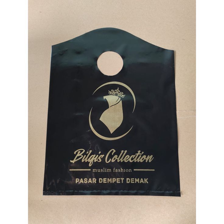 Pe Gunung custom ( minimal 100pcs )plastik kemasan pakaian,plastik packing , plastik sablon tas jinj