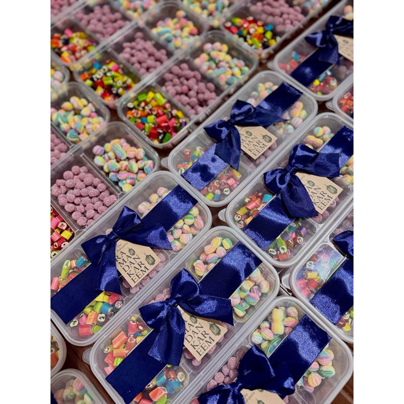 

hampers candy ,hampers minimalis, hampers permen,