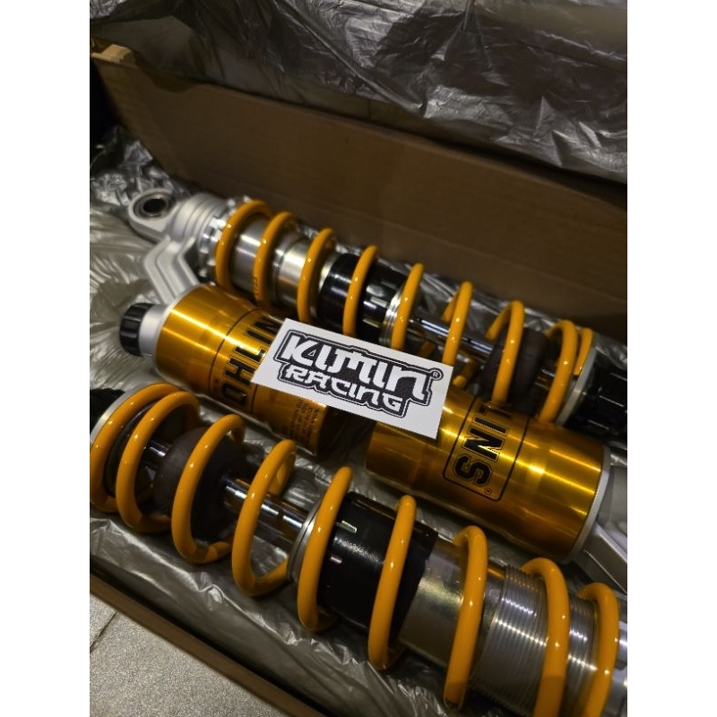 Shock OHLINS XMAX 250 / 300 OHLINS