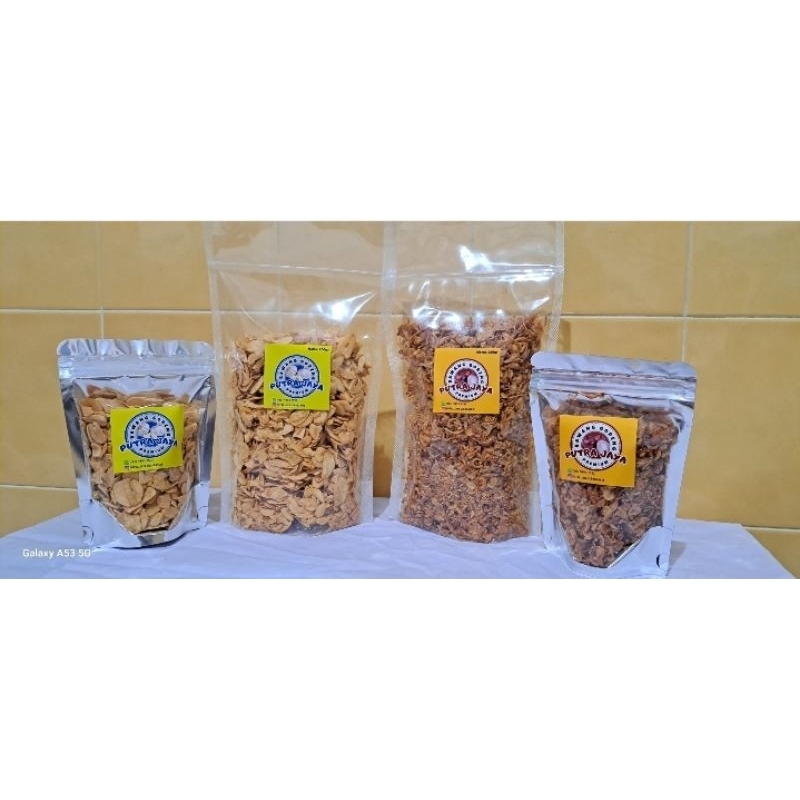 

Bawang Goreng Premium