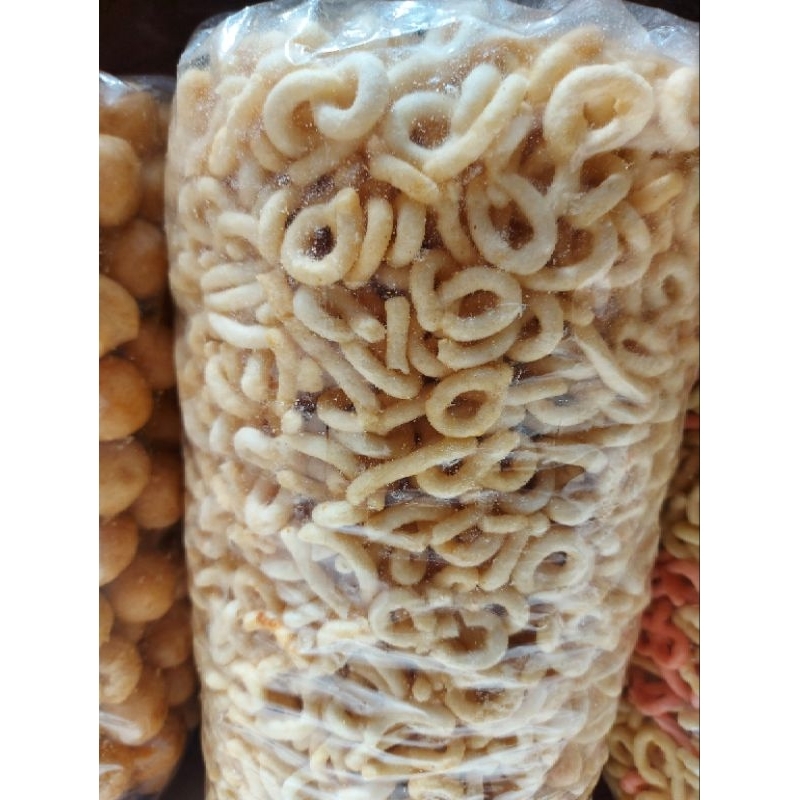 

kelanting kebumen rasa bawang kemasan 250g