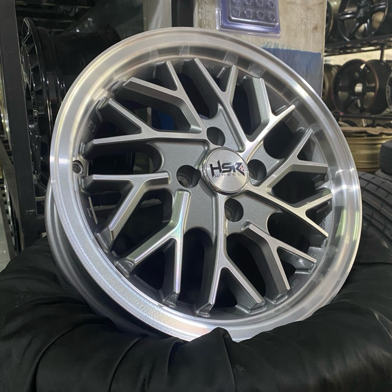 Velg Mobil Ring 15 Brio Avanza Calya Sigra Datsun Simplicitymedan