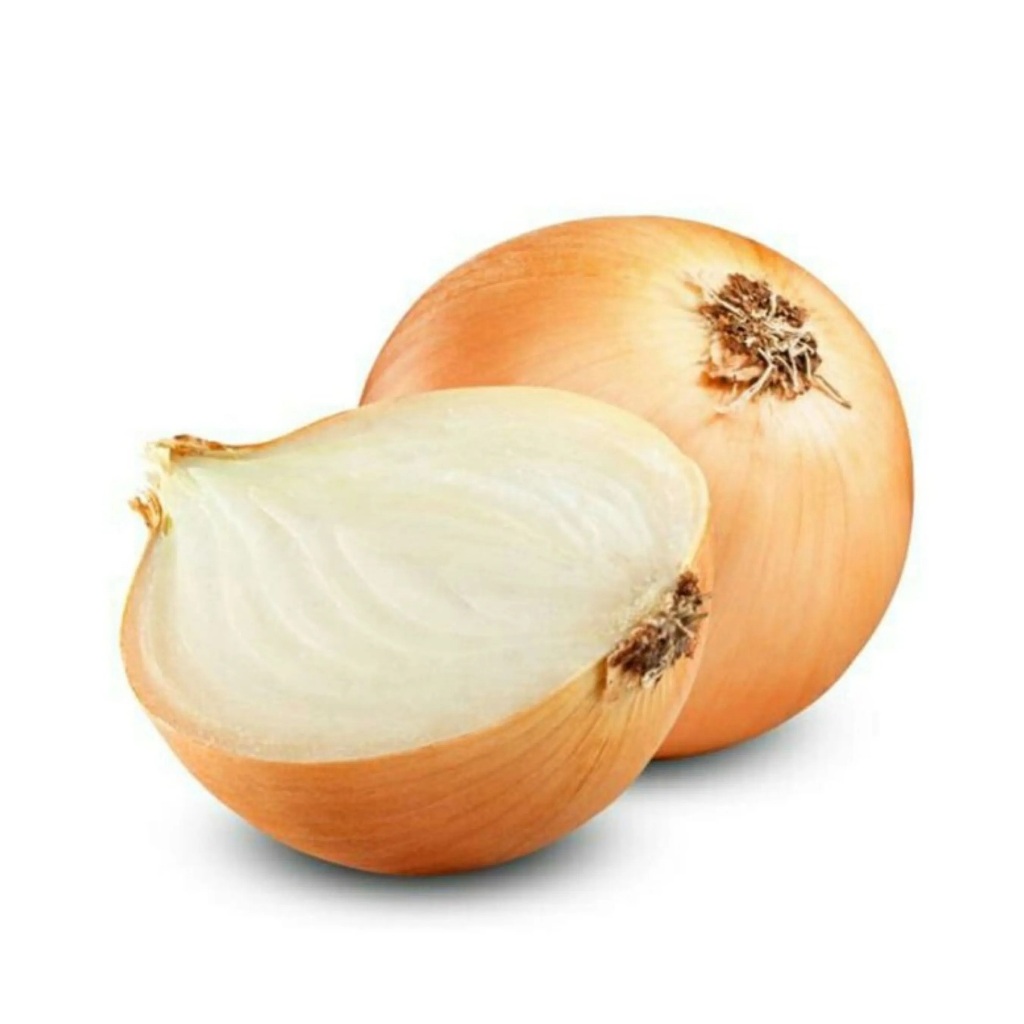 

BAWANG BOMBAY 1 PCS