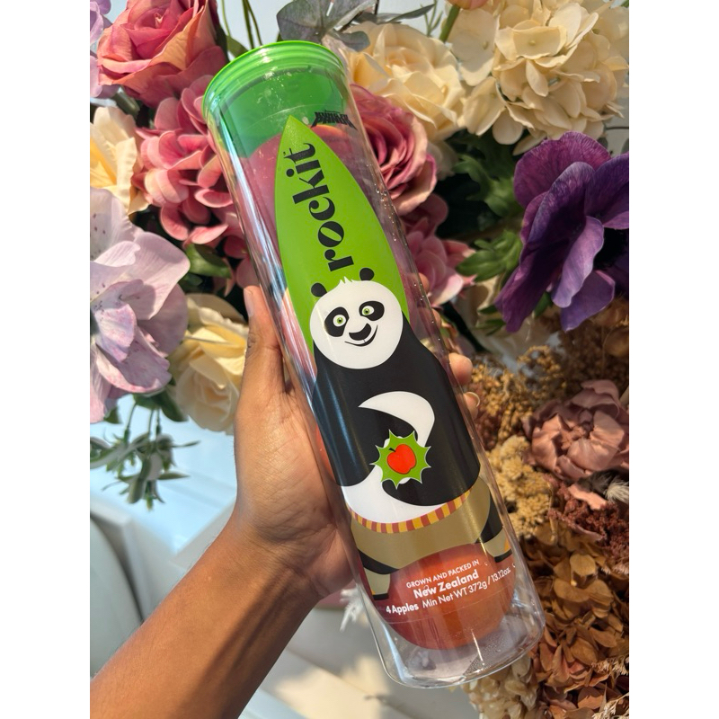 

Apel Rockit / Apple Rockit