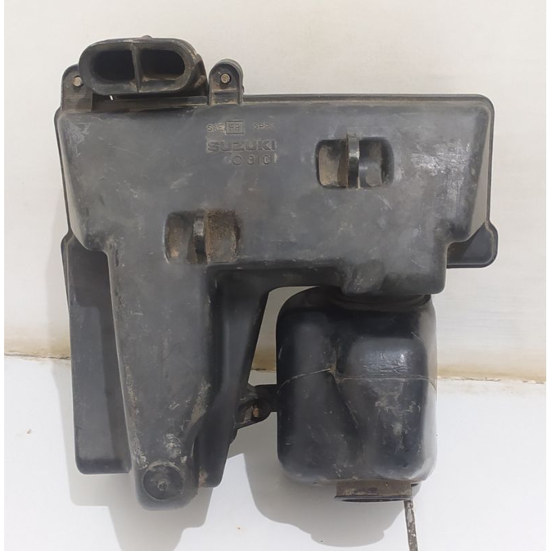 Filter suzuki tornado atau filter tornado atau box filter suzuki tornado