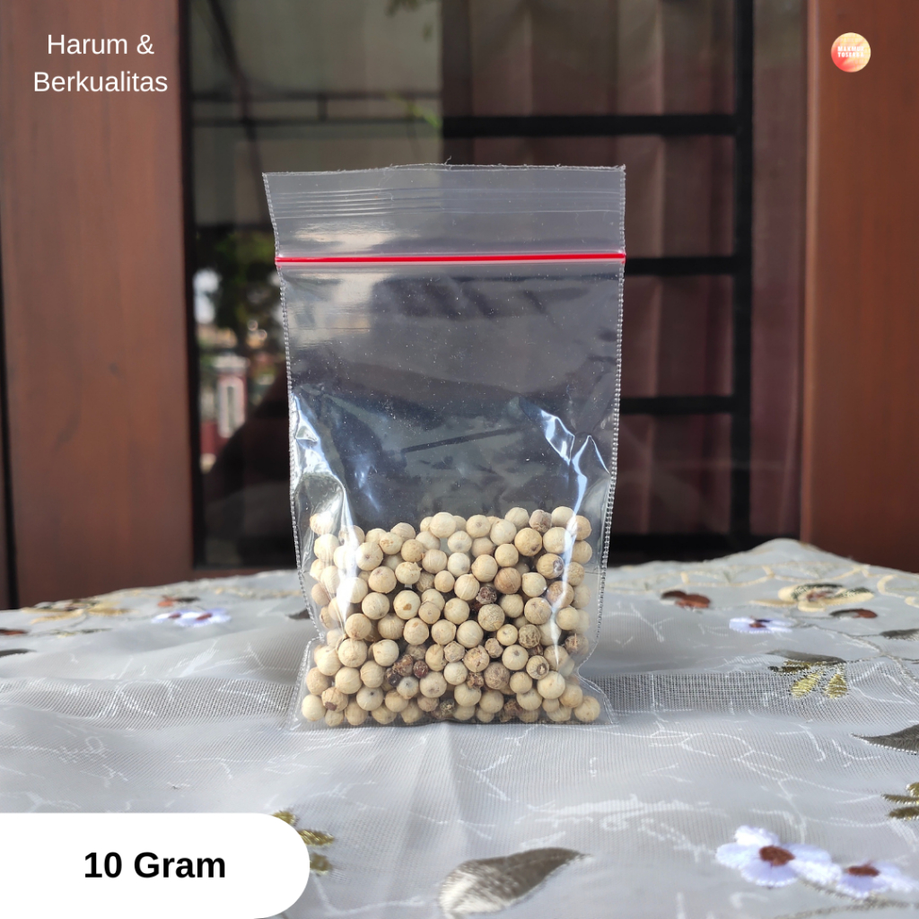

9 Rempah Pilihan 10gr | Lengkap untuk Masakan