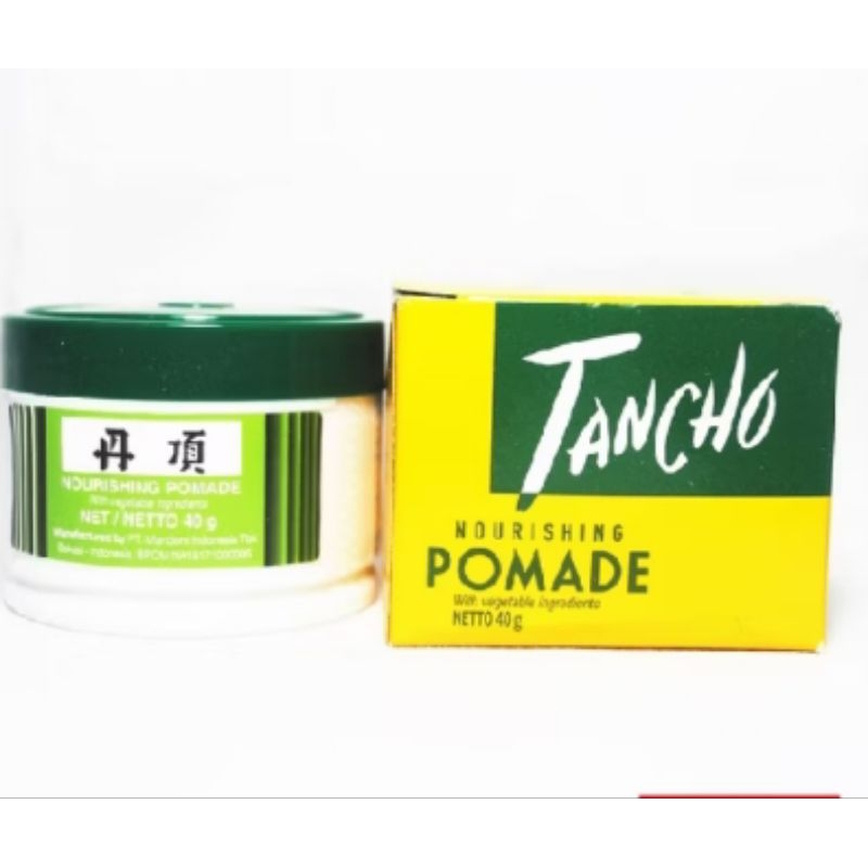 tancho pomade 130