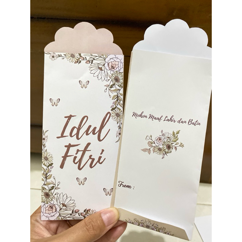 

amplop lebaran unik amplop lucu angpao amplop lebaran amplop ramadhan costum