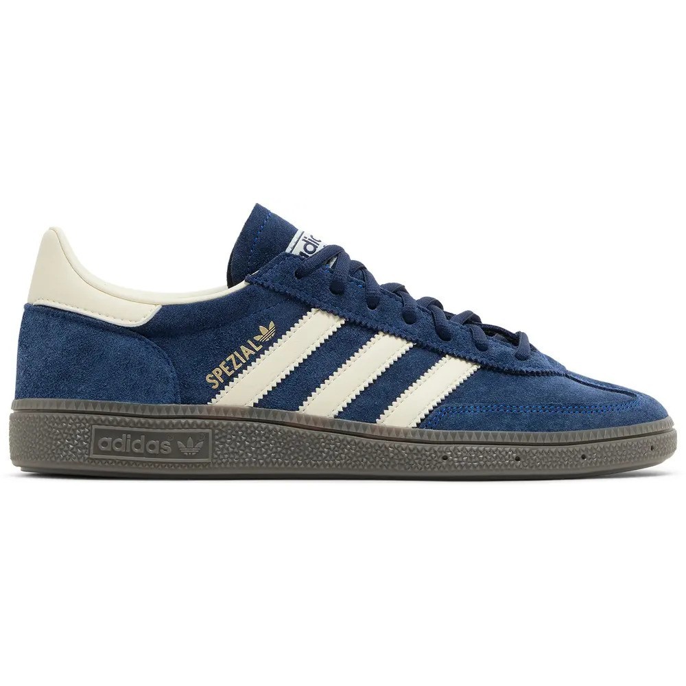 Adidas Handball Spezial Night Indigo Original 100% BNIB Resmi