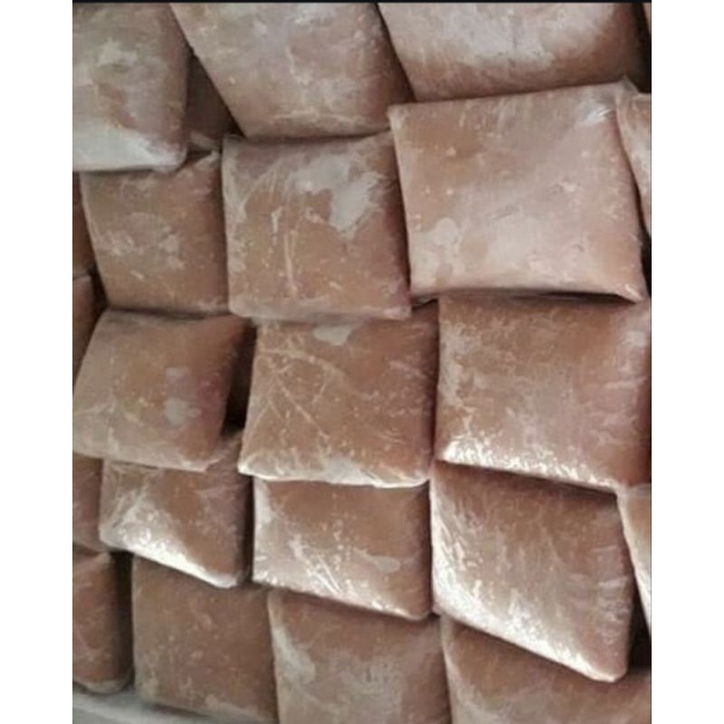

Ikan Gabus Giling Premium 1 Kg/ Ikan Gabus Sungai