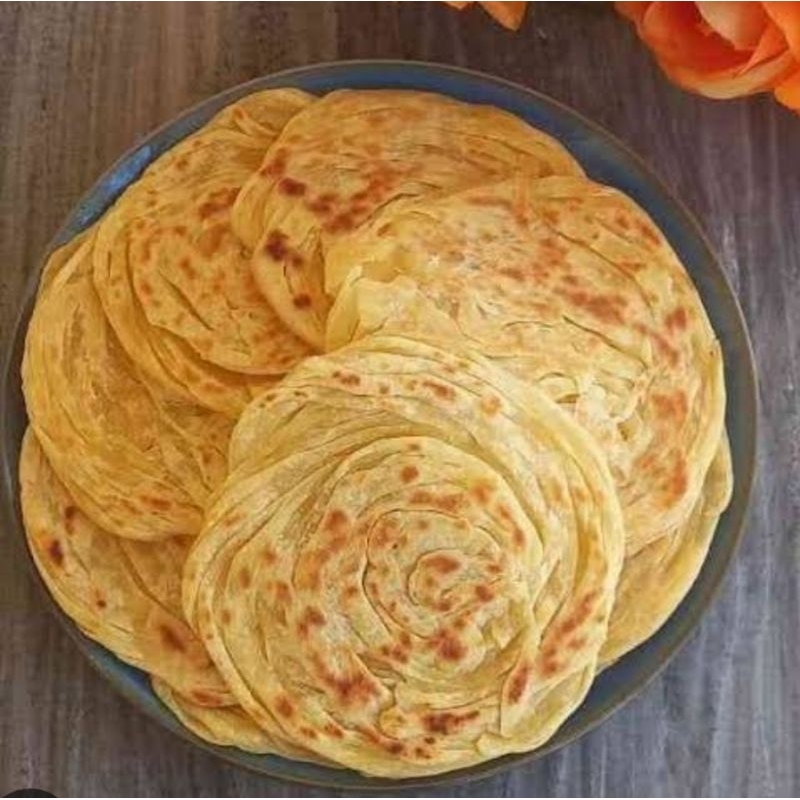 

Roti canai maryam