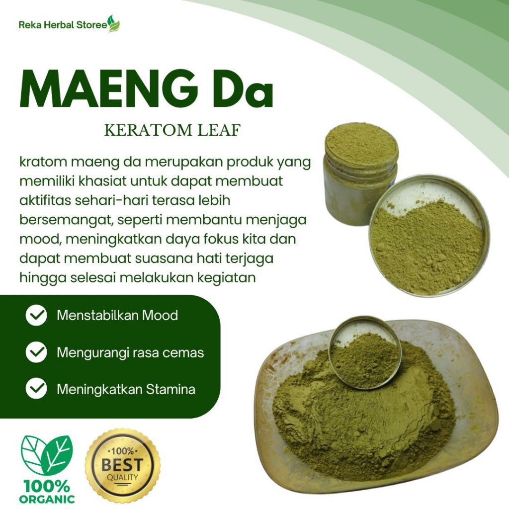 

Terbaruu maeng da jamu kalimantan terbaik