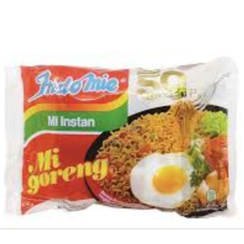 

Indomie