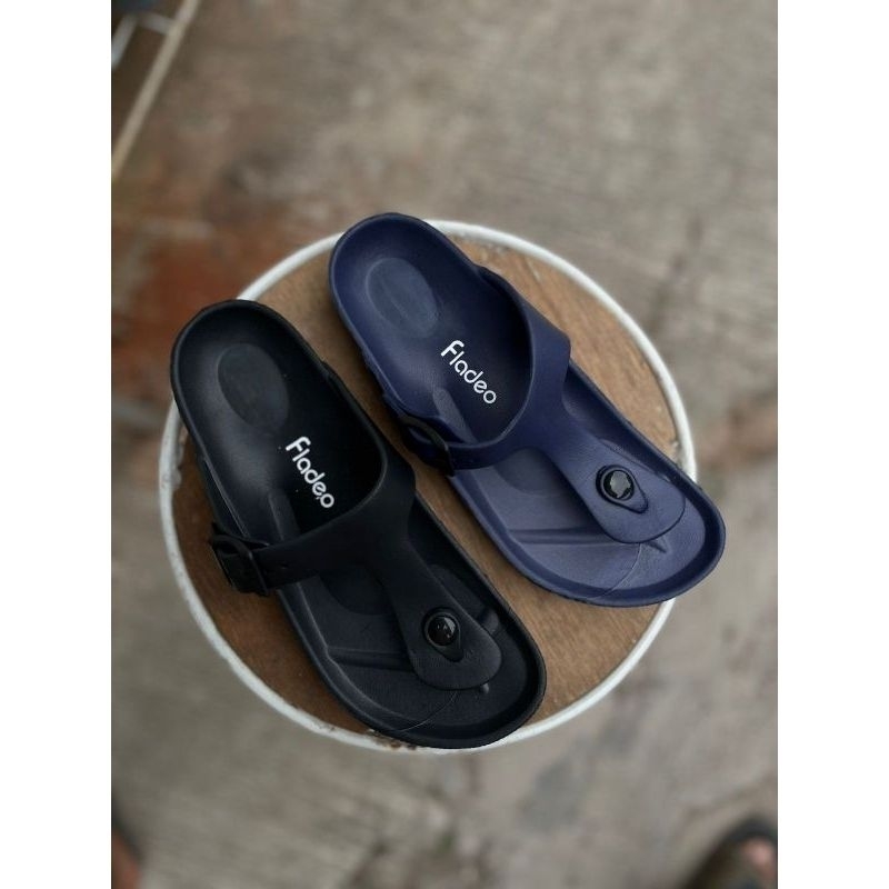 sandal jepit karet fladeo eva