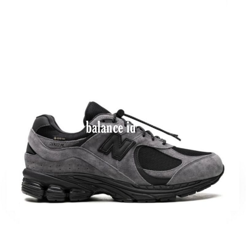 Sepatu Sneakers N Balance 2002 R - Ģore Tex JJound