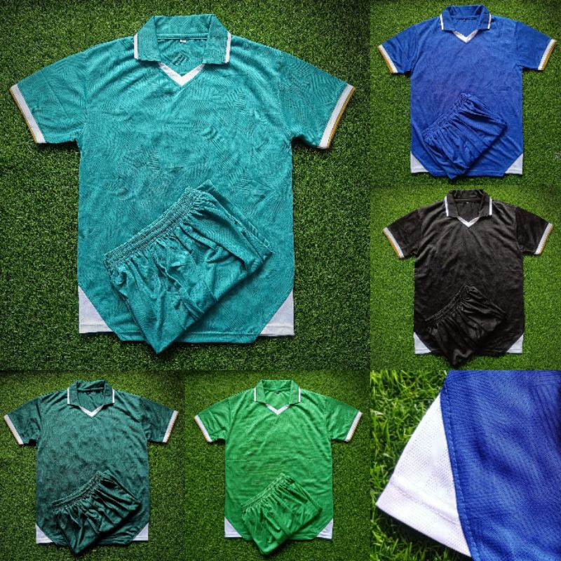 DRY-FIT INFINITY PREMIUM STELAN JERSEY FUTSAL BOLA POLOSAN KRAH WANGKY INFINITY SERIES BAHAN DRY-FIT