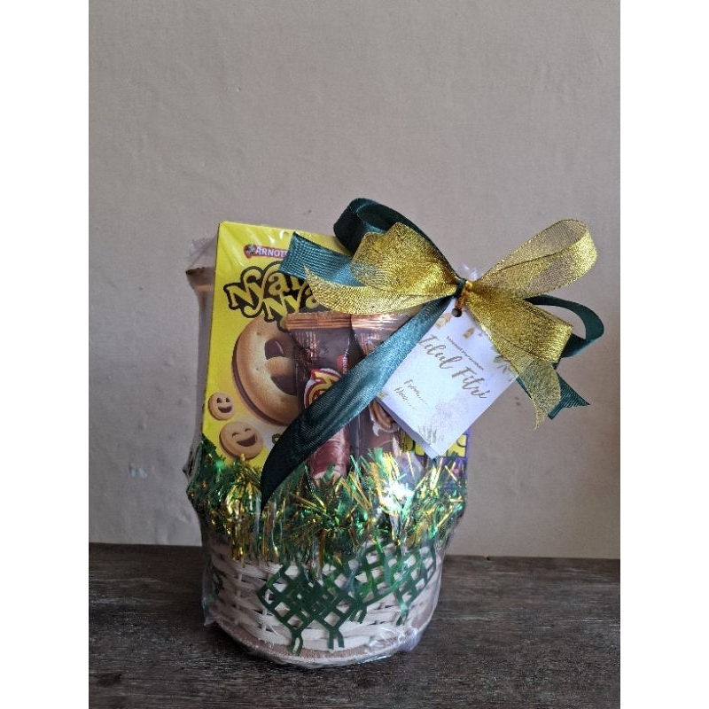 

parsel mini lebaran
