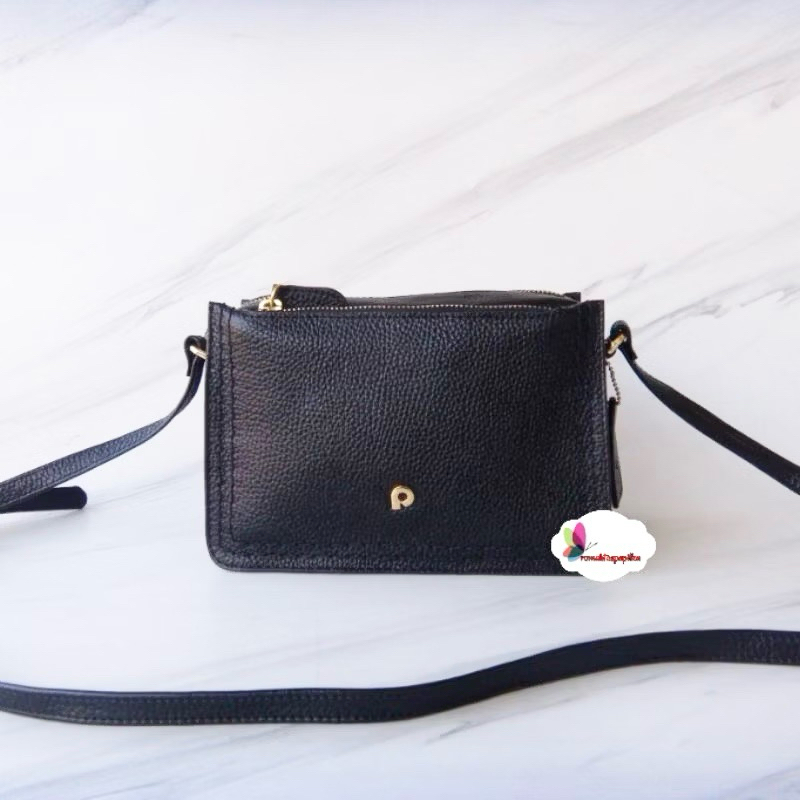 PAPILLON K3386 Hitam