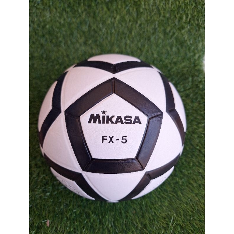 BOLA SEPAK MIKASA FX5/BOLA SEPAK MIKASA FT5 FT-5/BOLA SEPAK MIKASA FX-5/BOLA SEPAK MIKASA SIZE5