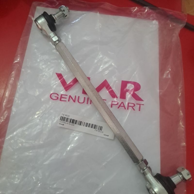 Tie Rod Atv / Razor 150cc VIAR