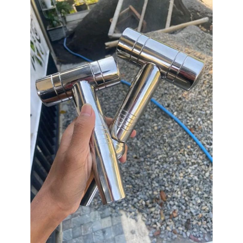 SHIFT KNOB/TUAS GIGI/KNOB HANDEL/VARIASI MOBIL