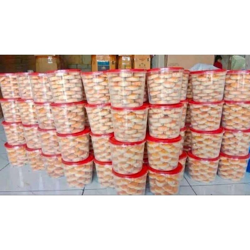 

Kue Kacang Original