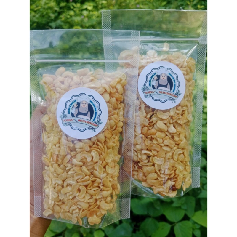 

Kacang Nagara/ Kacang kuku 100gr