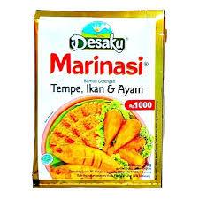 

Desaku Marinasi