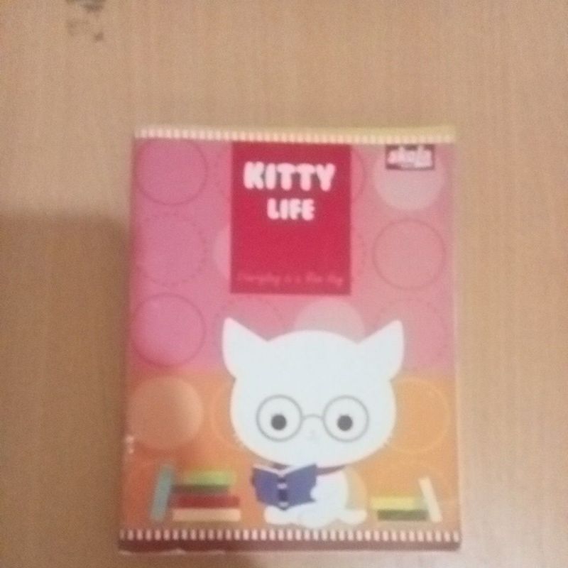 

Buku Tulis Sidu
