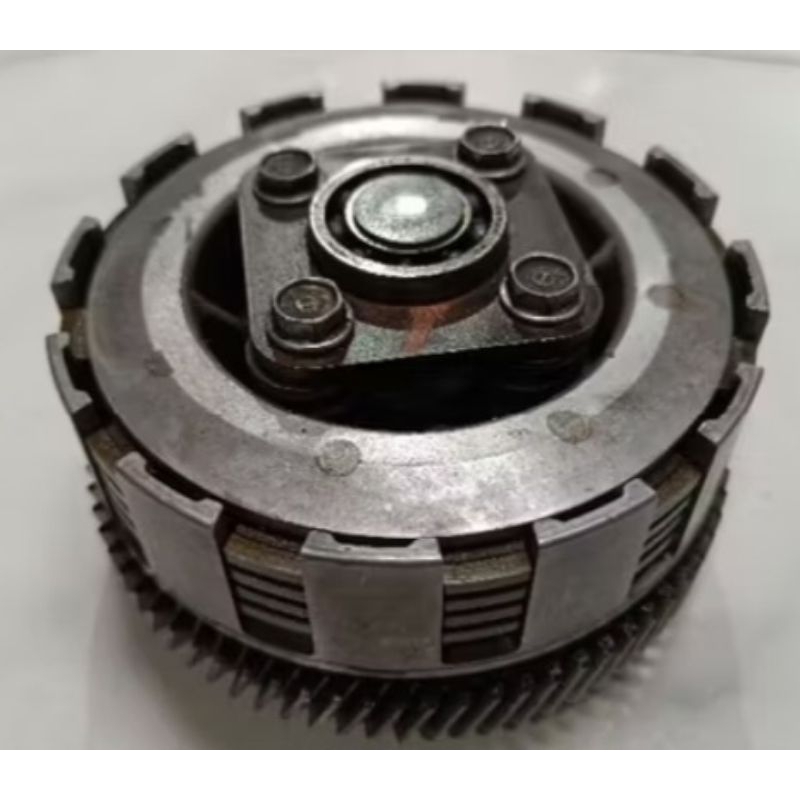 house kopling shogun 125  shogun sp fd