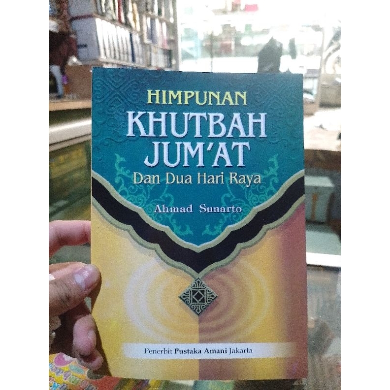 KHUTBAH Jum'at lengkap| KHUTBAH DUA HARI RAYA LENGKAP | 2 EID