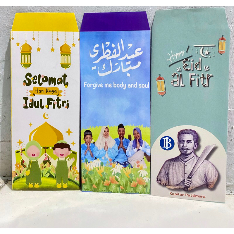 

amplop lebaran