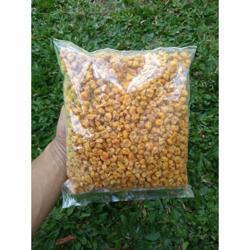 

Marning Jagung Asin Gurih,pedes manis Renyah Murah