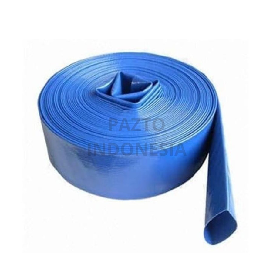 SELANG SUNNY HOSE 3 IN SELANG BUANG ALKON SELANG TERPAL 3 INCH