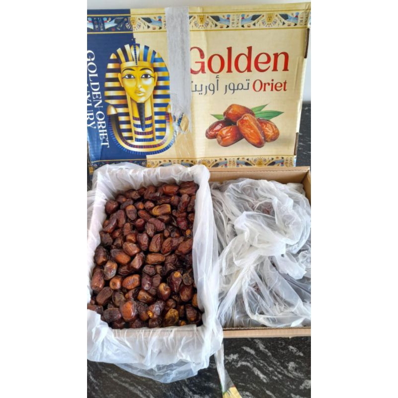 

1KG KURMA GOLDEN