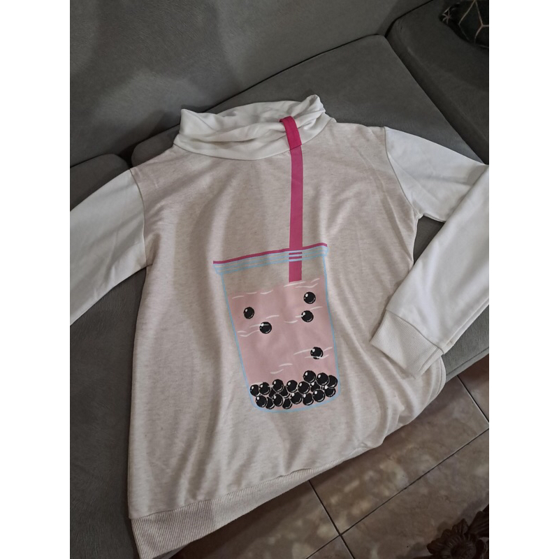 preloved sweater nevada