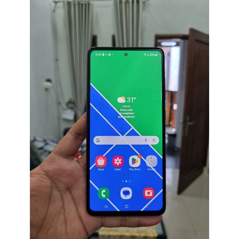 samsung a52 8/256 | a52s 5g Second resmi sein termurah