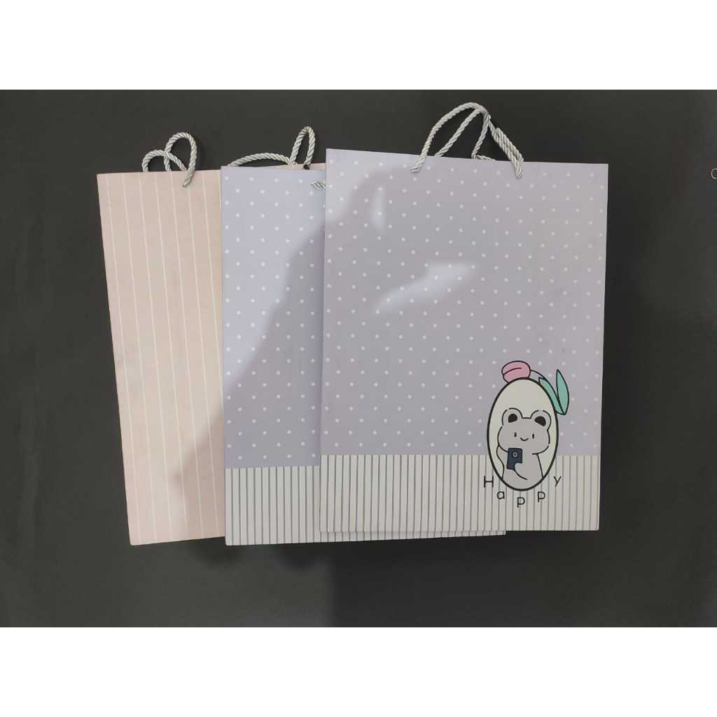 

Tas Kertas Tali Koor Besar