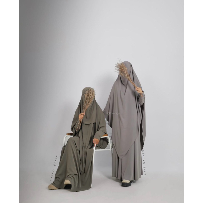 PL SHAFEEA SET FK FAMEEYA