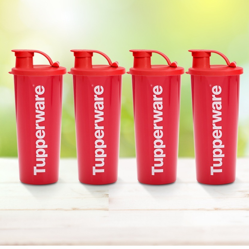 giant tumbler with spout 470ml pink (1) PROMO new giant tumbler ORI kedap