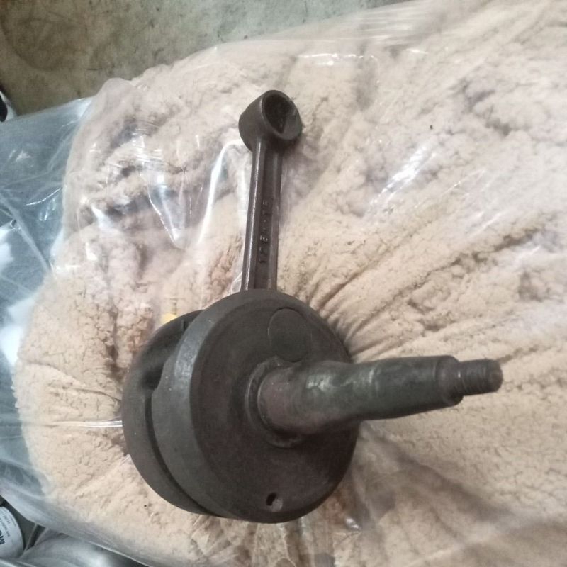 kruk as bandul rgr 150