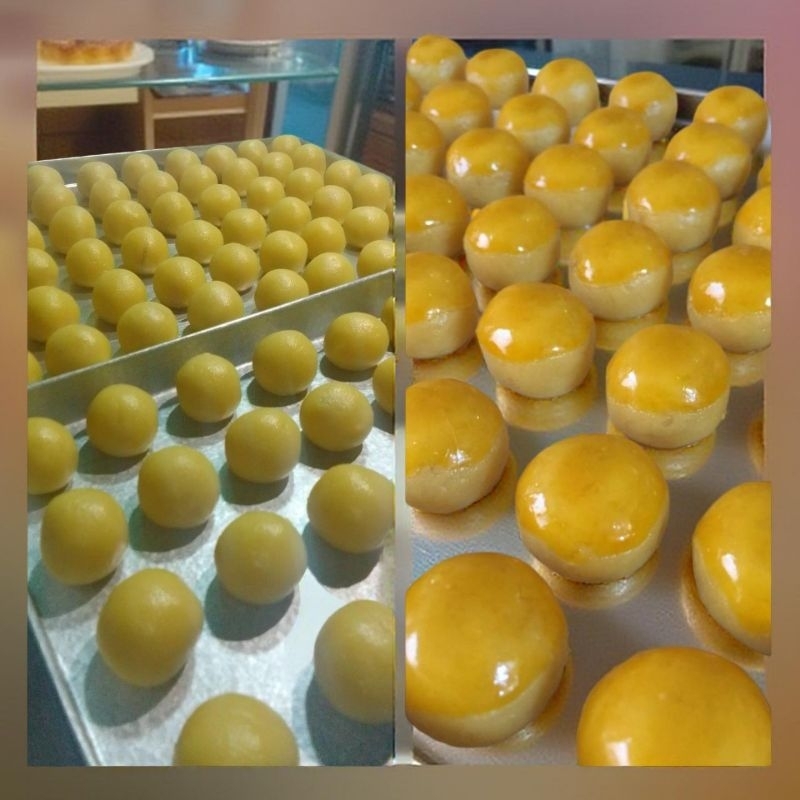 

Nastar Nastar murah Nastar lembut Kue kering Nastar 250 gr