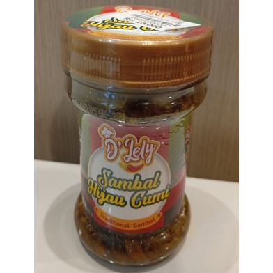 

aneka sambal