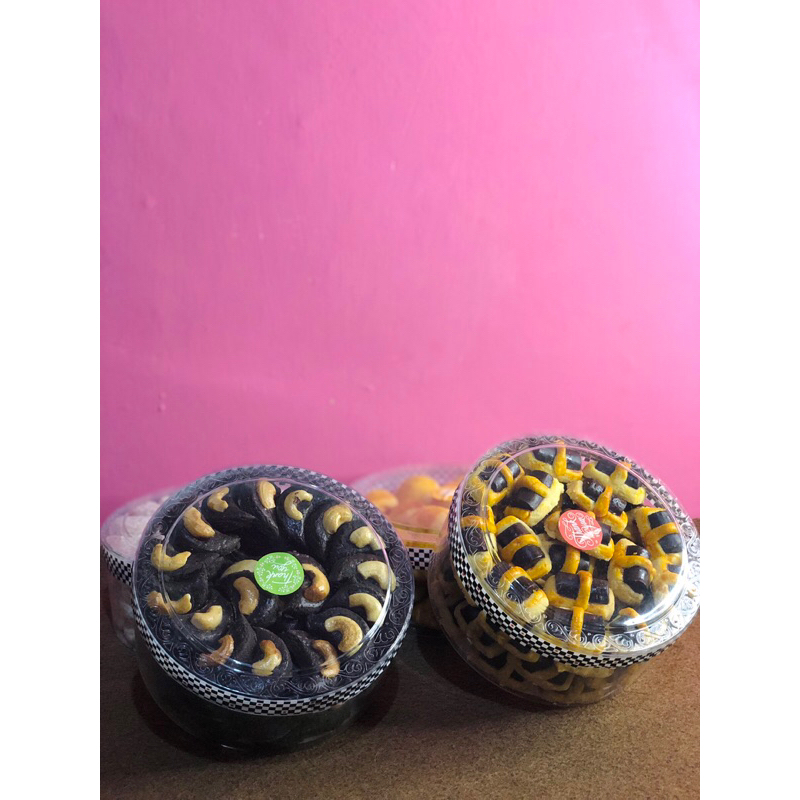 

Kue Kering Master blueband