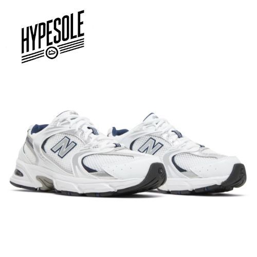 Sepatu 530 Natural Indigo MR530SG