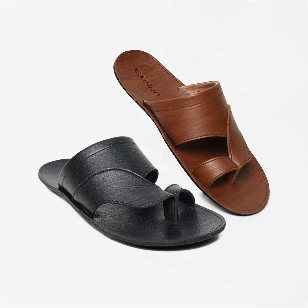 Gabino Sandal Pria Thong Casual Ardan