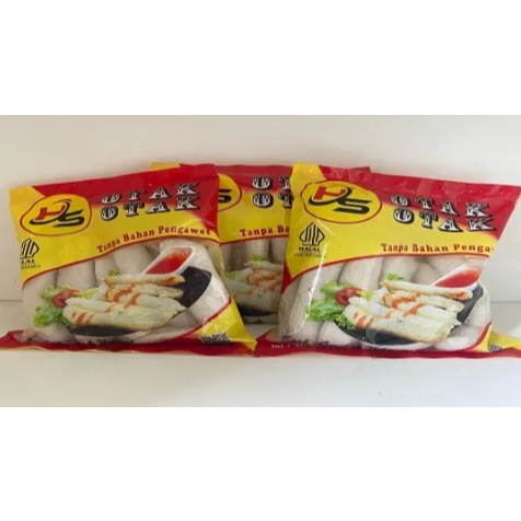 

HS Otak Otak 1000 g