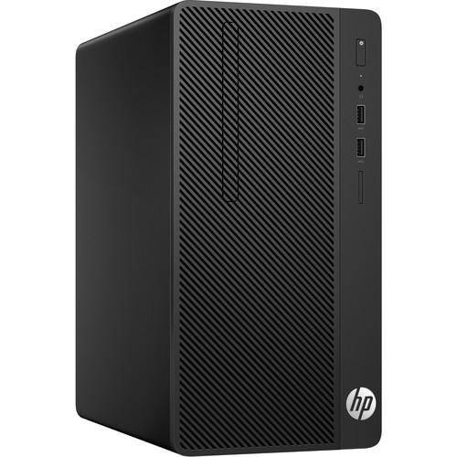 pc hp desktop 280 g3 Mt core i7 6700-ram 32gb ddr4-ssd 1tb garansi toko 6 bulan