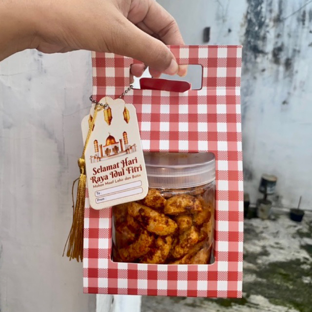 

HAMPERS BASRENG BY JAJAN KUMSI
